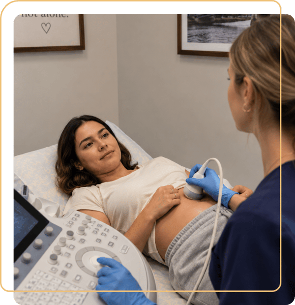 free ultrasounds in Rock Falls