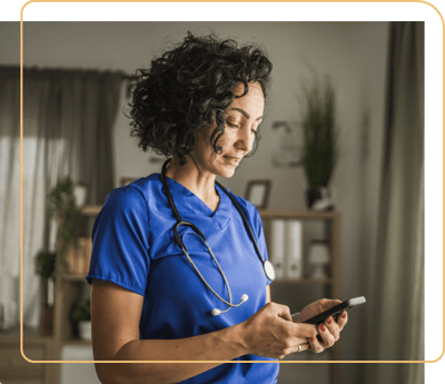 nurse support for pregnancy in rock falls